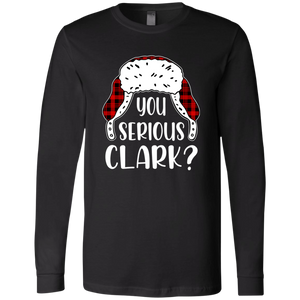 You Serious Clark T-Shirt