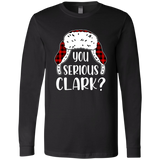 You Serious Clark T-Shirt