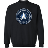 Space Force Logo Sweatshirt