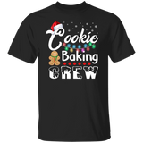 Cookie Baking Crew G500