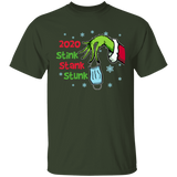 2020 Stink Stank Stunk Youth Shirt