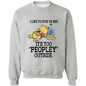 Pooh Sweatshirt