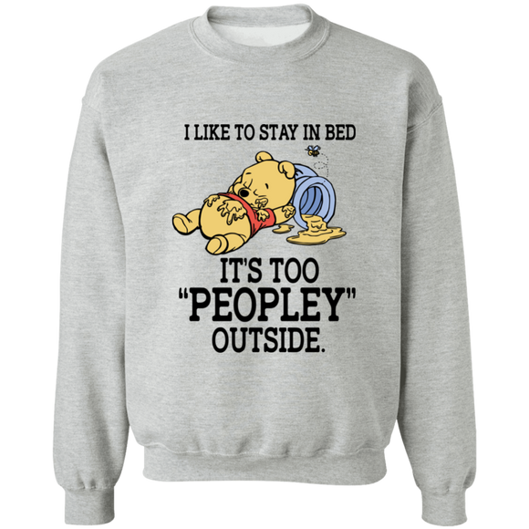 Pooh Sweatshirt