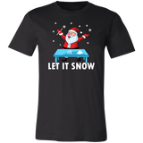 Let It Snow T-Shirt