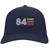 CP80 Twill Cap 84