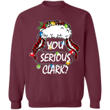 You Serious Clark Sweatshirt