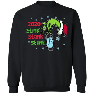 Z65 Crewneck Pullover Sweatshirt