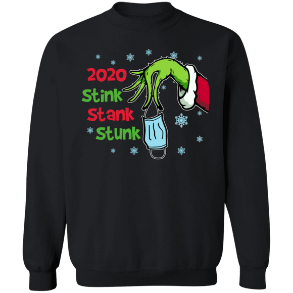 Z65 Crewneck Pullover Sweatshirt