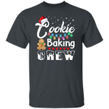 Cookie Baking Crew G500