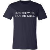 Into The Wine T-Shirt