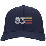 CP80 Twill Cap 83