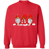 Gnome Christmas Sweatshirt