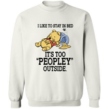 Pooh Sweatshirt