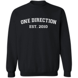 One Direction Sweatshirt