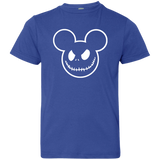 mouse Youth Jersey T-Shirt