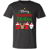 2020 Merry Quarantine Christmas Adult