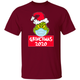 Grinchmas 2020 Adult