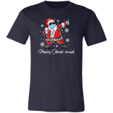 Christ-mask T-Shirt