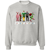 Friend Sweatshirt