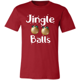 Jingle Balls