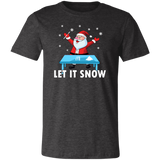 Let It Snow T-Shirt