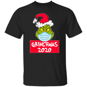 Grinchmas 2020 Youth