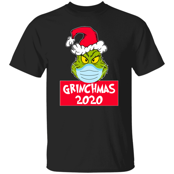 Grinchmas 2020 Youth