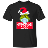 Grinchmas 2020 Youth