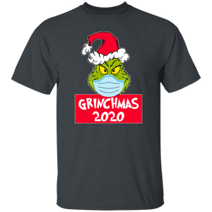 Grinchmas 2020 Adult