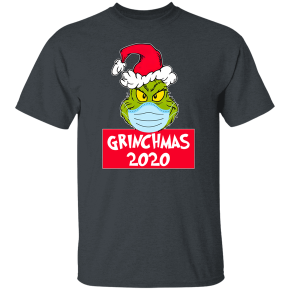 Grinchmas 2020 Adult