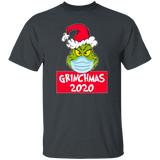 Grinchmas 2020 Adult