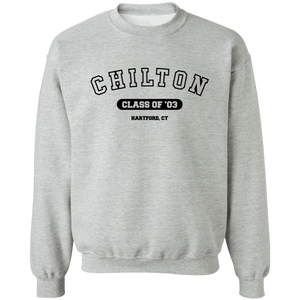 Chilton Sweatshirt