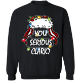 You Serious Clark Sweatshirt