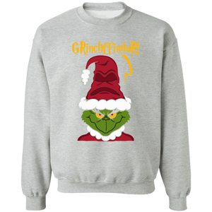 Grinchffindor Sweatshirt