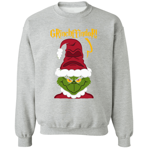 Grinchffindor Sweatshirt