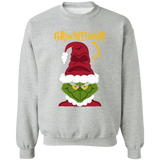 Grinchffindor Sweatshirt