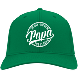 CP80 Twill Cap Dad Legend