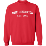 One Direction Sweatshirt