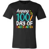 Happy 100th Day of Kindergarten T-Shirt