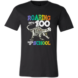 Dinosaur Back to School T-Shirt