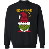 Grinchffindor Sweatshirt