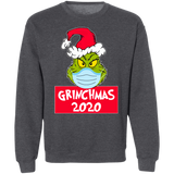 Grinchmas 2020 Sweatshirt