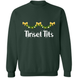 Tinsel Tits Sweatshirt