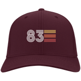 CP80 Twill Cap 83