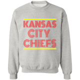 Kansas City Sweatshirt