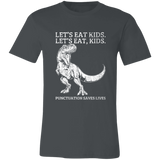 3001C Let's Eat Kids T-Shirt