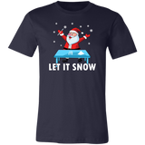 Let It Snow T-Shirt