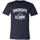 3001C Hogwarts Alumni T-Shirt