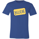 3001C Ted Lasso Believe T-Shirt