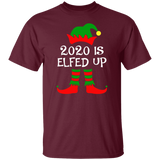 2020 Is Elfed Up Youth